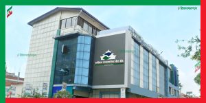 सांग्रिला डेभलपमेन्ट बैंकको २१औँ वार्षिक साधारण सभा सम्पन्न, १०.३५८३ प्रतिशत लाभांश पारित