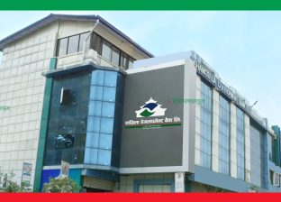 सांग्रिला डेभलपमेन्ट बैंकको खुद नाफा ८८.९९ करोड, लाभांश क्षमता १३.१९%