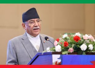 प्रचण्डको आरोपः‘सरकार उद्धार र जनपरिचालनमा असफल भयो’