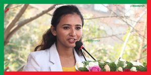 सडकपेटीमा बच्चा जन्माउनु परेको दृश्यले स्वास्थ्य प्रणालीको रिपोर्ट कार्ड देखायो ः डा.कार्की