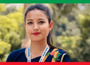 रवि लामिछानेलाई रक्षा बमको प्रश्न-सुकुम्बासी बस्तीमा भोलि छाती थाप्न आउनुहुन्छ नि ?