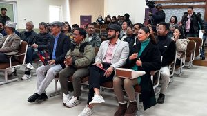 हिमालयन रिम फिल्म प्रदर्शनीद्वारा क्षेत्रीय सांस्कृतिक सहकार्यको नयाँ मोडल स्थापना