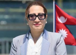 ज्यालो नेपाल पार्टीकी केन्द्रीय सदस्य विद्या श्रेष्ठको राजीनामा