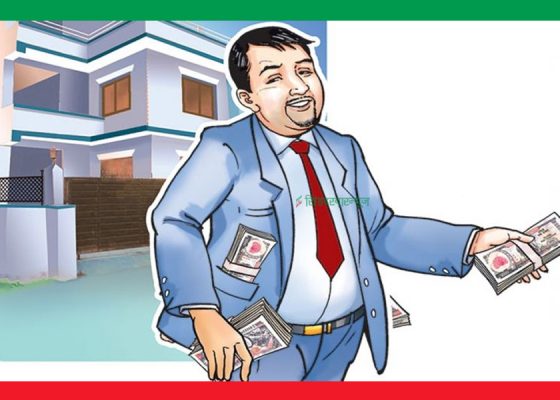 बालेन सरकारसँग सर्वसाधारणको माग–घरभाडा तोकियोस्, वडाले भाडा उठाउने व्यवस्था गरियोस्