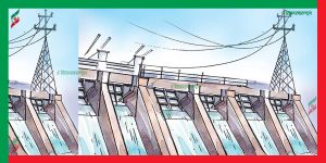 जलविद्युतमा लगानीको बाढी, निजी क्षेत्र अगाडि