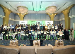 inDrive Organised “Safe Journey Begins With Your Choice” safety session to Empower Driver Partners and Strengthen Community Engagement