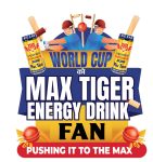 एक्स्ट्रिम र म्याक्स टाइगर इनर्जी ड्रिंकको ‘World Cup Fan’ योजना सार्वजनिक एक्स्ट्रिम र म्याक्स टाइगर इनर्जी ड्रिंकको ‘World Cup Fan’ योजना सार्वजनिक