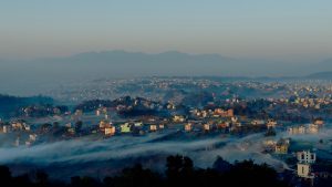 कर्णाली र सुदूरपश्चिम प्रदेशको उच्च पहाडी तथा हिमाली भू–भागमा हल्का हिमपात र वर्षाको सम्भावना कर्णाली र सुदूरपश्चिम प्रदेशको उच्च पहाडी तथा हिमाली भू–भागमा हल्का हिमपात र वर्षाको सम्भावना