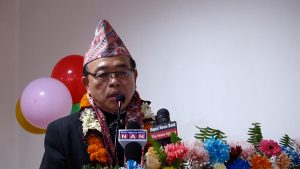 राष्ट्रिय सहकारी नियमन आयोग कर्मचारी केन्द्रीत मात्र भयोः मन्त्री इङ्नाम