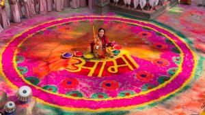 ‘झिंगेदाउ–२’ को विशेष गीत ‘आमाको महिमा’ को छायांकन मृगस्थलीमा ‘झिंगेदाउ–२’ को विशेष गीत ‘आमाको महिमा’ को छायांकन मृगस्थलीमा