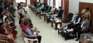 नेपाली कांग्रेसको केन्द्रीय कार्यसमिति बैठक आज बस्दै नेपाली कांग्रेसको केन्द्रीय कार्यसमिति बैठक आज बस्दै