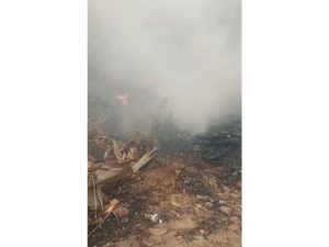 महाराष्ट्रका उपमुख्यमन्त्री चढेको विमान दुर्घटना महाराष्ट्रका उपमुख्यमन्त्री चढेको विमान दुर्घटना