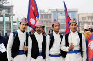 आज राष्ट्रिय पोशाक तथा टोपी दिवस मनाइँदै