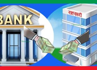 सहकारी डुब्यो, बैंक संकटमा—जिम्मेवार को? सहकारी डुब्यो, बैंक संकटमा—जिम्मेवार को?