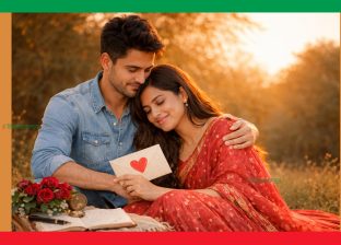 कविताः प्रणय दिवसको सार्वजनिक सूचना