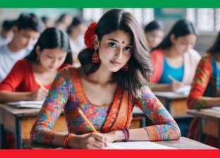 कक्षा १२ को परीक्षा आजदेखि, ४ लाखभन्दा बढी विद्यार्थी सहभागी