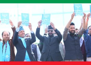 नयाँ भनेको पार्टीमा सबै पुराना अनुहार, जनता झुक्याउनमा रास्वपाका नेता–कार्यकर्ता होनहार !