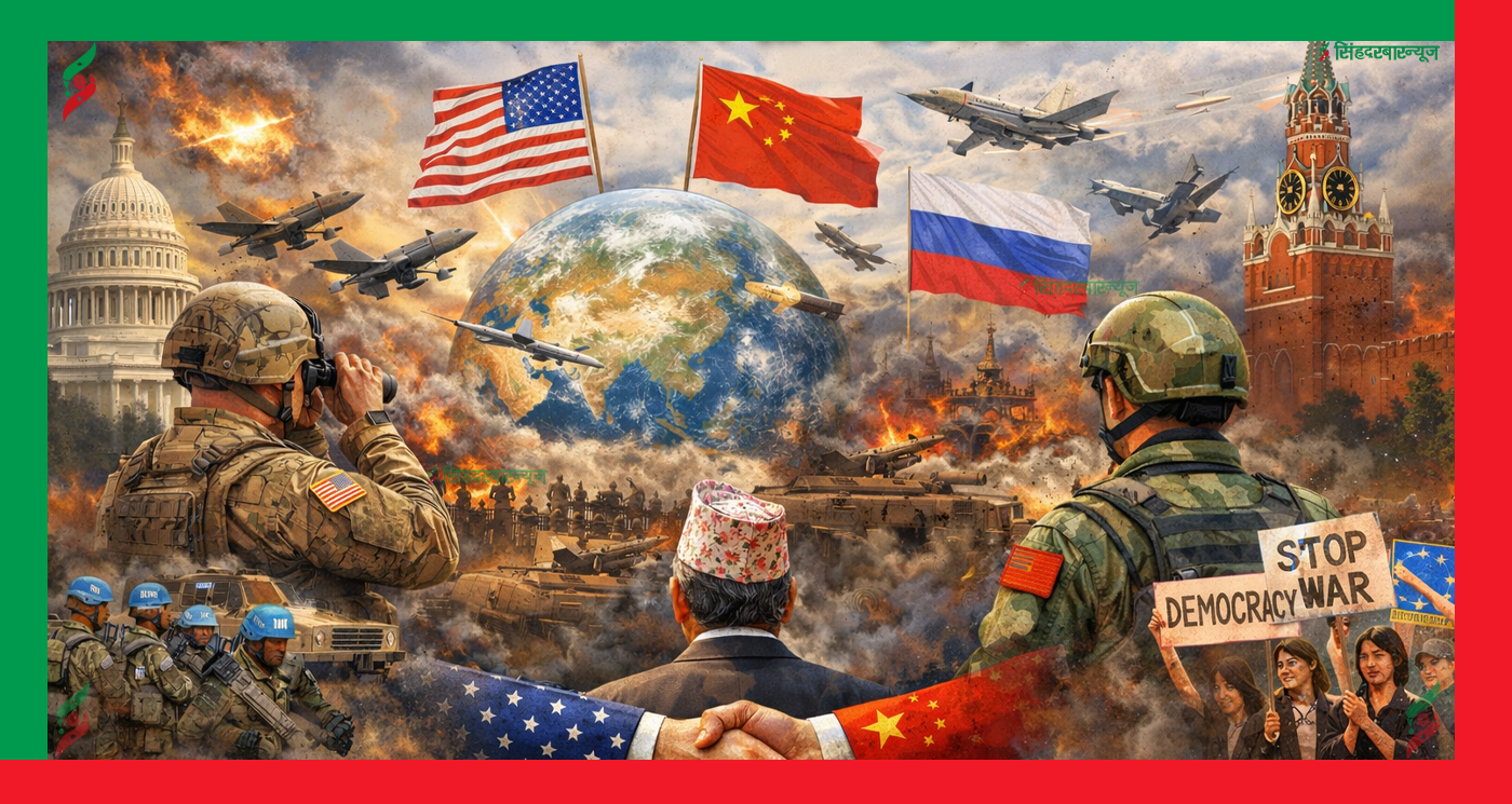 अन्तर्राष्...