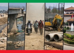 रुग्ण ठेक्का र राष्ट्रनिर्माण : सुधारको अपरिहार्य आवश्यकता