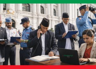 सक्षम प्रशासन निर्माणमा निष्ठा, अनुशासन र दक्षता