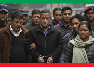 बिषम परिस्थितिमा शासकको नैतिक जिम्मेवारी