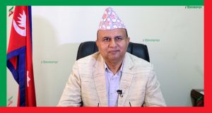 पार्टीभित्र कमजोरी भएकाले यस्तो अवस्था आयो, अब वैचारिक पुनर्गठनको आवश्यक छ : शंकर पोख्रेल पार्टीभित्र कमजोरी भएकाले यस्तो अवस्था आयो, अब वैचारिक पुनर्गठनको आवश्यक छ : शंकर पोख्रेल