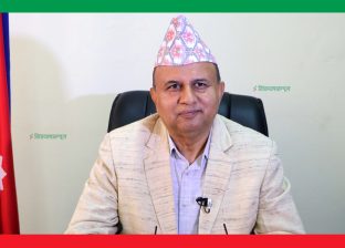 नयाँ शक्तिको उदय असन्तोषको परिणाम हो, टिक्दैन : शंकर पोखरेल