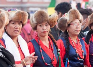 ग्याल्पो लोसार : विविधताको सौन्दर्य र जीवन्त सांस्कृतिक परम्परा