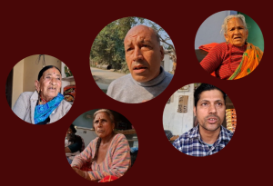 कैलाली–५ मा मतदाताको बदलिँदो मनोविज्ञान : पुराना दलप्रति आक्रोश, नयाँ विकल्पको खोजी