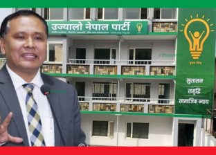 प्रेस स्वतन्त्रतामाथिको दमन लोकतन्त्रमाथिकै प्रहार हो : कुलमान घिसिङ