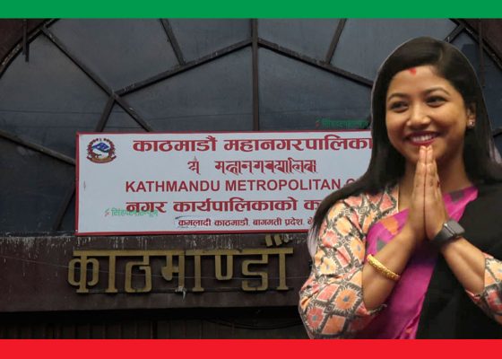 बालेन असफल, डंगोल सफल ? सुकुम्बासी हटाउनेमा नयाँ बहस