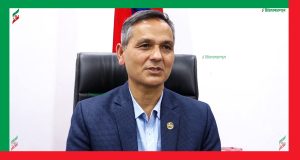 संविधान मिचेर सिफारिस? गृहमन्त्री अर्यालविरुद्ध सर्वोच्चमा रिट, सरकार नैतिक संकटमा