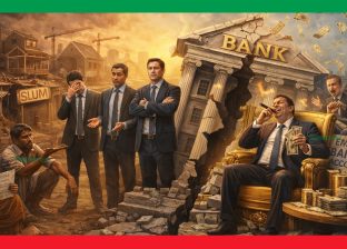 बालेन सरकारलाई सुझावः जनताको निष्क्रिय खातामा नजर नलगाऊ, सम्पत्तिको स्रोत खोज !