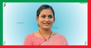 मन्त्री सीता बादीको घोषणा– नातावाद, भनसुन र भ्रष्टाचारमा सम्झौता गर्दिनँ