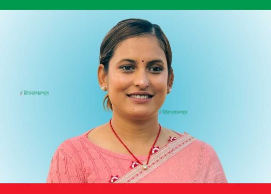 मन्त्री सिता बादीको १०० दिन : कानुन सुधारदेखि महिला, बालबालिका र सामाजिक सुरक्षामा प्रभावकारी पहल