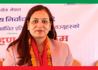डा. गोविन्द केसीको उपचारलाई व्यवस्थापन सुदृढ बनाउन स्वाथ्यमन्त्रीको अस्पताललाई निर्देशन