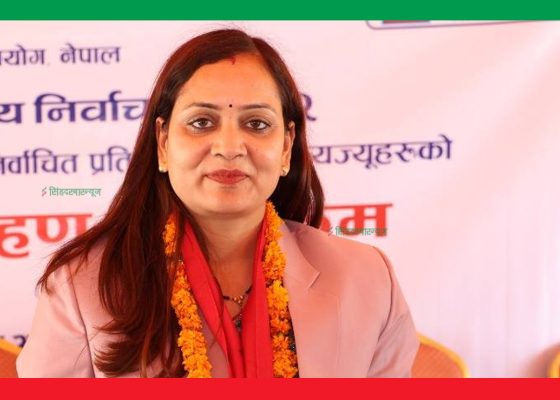 जनसंख्या वृद्धि गर्न ६ महिनाको तलबसहित सुत्केरी बिदा प्रस्ताव