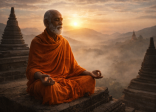 ब्रह्मज्ञान र कर्मशीलता: आत्म–प्रज्ञाको यात्रा