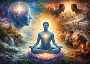 मनको संस्कार र मानव अस्तित्व