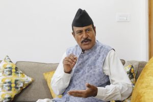 गौरीबहादुर कार्की माथि सुरक्षा जोखिम बढेपछि उनलाई सैनिक ब्यारेकमा लाने तयारी