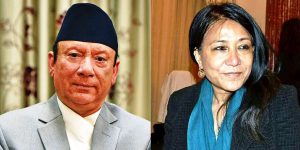 सर्वोच्चको साँचो हस्तान्तरण, राउतपछि मल्ल नेतृत्वमा