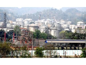 कतारको ग्यास प्लान्टमा इरानद्वारा क्षेप्यास्त्र आक्रमण : विश्वव्यापी उर्जा आपुर्तिमा धक्का कतारको ग्यास प्लान्टमा इरानद्वारा क्षेप्यास्त्र आक्रमण : विश्वव्यापी उर्जा आपुर्तिमा धक्का