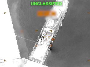 हर्मुज जलसन्धि अनिश्चितकालका लागि बन्द गर्ने इरानको धम्की