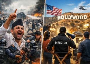 भदौ २३ र २४ गतेको घटना ट्रेलर मात्रै, रास्वपाले जितेमा अमेरिकाले फिल्म पनि देखाउने ! भदौ २३ र २४ गतेको घटना ट्रेलर मात्रै, रास्वपाले जितेमा अमेरिकाले फिल्म पनि देखाउने !