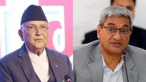 सर्वोच्चको फैसला: ओली–लेखकको रिट खारेज, तर म्याद नथप्ने आदेश