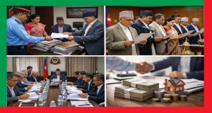 पुरानै सरकारको बाटोमा बालेन सरकारः सरुवा, बढुवा, नियुक्ति अनि ऋण स्वीकृतमा मस्त !