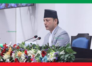 सभामुख र उपसभामुखको अनुपस्थितिमा प्रतिनिधि सभा सञ्चालन गर्ने सदस्यहरु मनोनीत