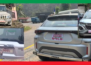 बिदाको दिन सरकारी सवारी दुरुपयोग : भैँसे–तिलखण्डीमा मदिरा सेवन र निजी प्रयोग, स्थानीयको आपत्ति र छानबिनको माग