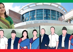 ७ वर्षसम्म एउटै कार्यालयमा कर्मचारी, लोकसेवामा पारदर्शितामाथि चुनौती