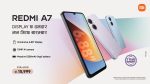 REDMI A7 Launch Raises Questions Over Value for Money